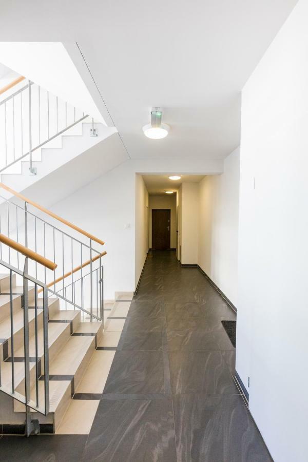 Apartament 3D 슈체친 외부 사진