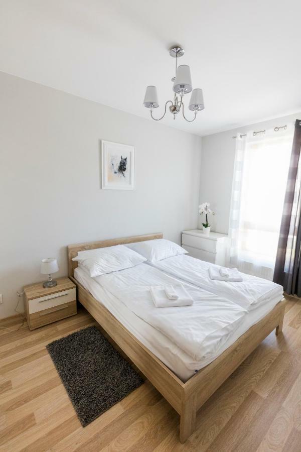 Apartament 3D Szczecin 아파트 외부 사진