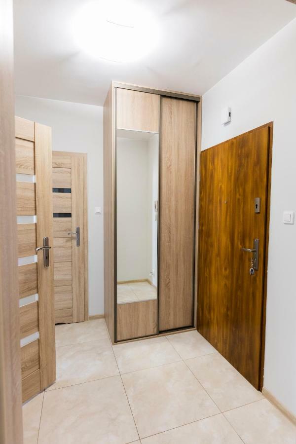 Apartament 3D 슈체친 외부 사진